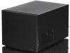 Корпус mITX Fractal Design Node 304 (черный, w/o PSU, SECC, 3*fan, 2*USB3.0, audio, bott PSU) низкие цены купить в Тюмени