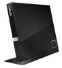Привод Blu-Ray Asus SBC-06D2X-U/BLK/G/AS черный USB slim ext RTL низкие цены купить в Тюмени