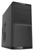 MidiTower Powerman ES701 Black PM-450ATX  U2*2+U3*2+A(HD) mATX низкие цены купить в Тюмени