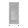 Ocypus Gamma C60 WH, ATX, USB3.0*1+USB2.0*2 низкие цены купить в Тюмени