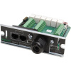 Карта управления APC AP9613 Dry Contact I/O SmartSlot Card низкие цены купить в Тюмени