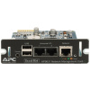 Плата управления APC UPS Network Management Card 2 with Environmental Monitoring (Датчик температуры низкие цены купить в Тюмени