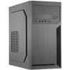Корпус MINITOWER MATX 450W FL-702-FZ450-U32 FOXLINE низкие цены купить в Тюмени