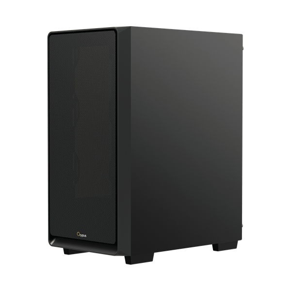 Ocypus Gamma C60 BK, ATX, USB3.0*1+USB2.0*2 низкие цены купить в Тюмени
