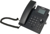 IP-телефон Yealink SIP-T30P без БП низкие цены купить в Тюмени
