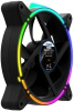 Вентилятор Zalman ZM-RFD120A Addressable RGB 120x120mm 3-pin 26dB 160gr LED Ret низкие цены купить в Тюмени
