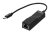 Digma D-USBC-LAN100 Net Adapter Ethernet USB Type-C (pack:1pcs) низкие цены купить в Тюмени