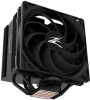 Устройство охлаждения(кулер) Zalman CNPS10X Performa BLACK Soc-AM4/1151/1200/2066 4-pin 16-27dB Al+C низкие цены купить в Тюмени