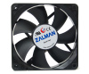Вентилятор для корпуса Zalman ZM-F3 низкие цены купить в Тюмени