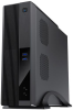 MiniTower Powerman ST616 Black GS-230 80+ Bronze  U3.0*2+A(HD)+Fan 8 cm низкие цены купить в Тюмени