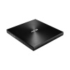 Привод DVD-RW Asus SDRW-08U7M-U черный USB ultra slim внешний RTL низкие цены купить в Тюмени