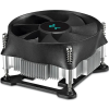DEEPCOOL THETA 15 PWM 1700 LGA1700 низкопрофильный 52mm (64шт/кор, TDP 65W, PWM, Fan 100mm, на винта низкие цены купить в Тюмени