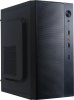Корпус Accord ENTRY ACC-242B черный без БП mATX 1x80mm 2xUSB2.0 audio низкие цены купить в Тюмени