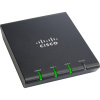 Шлюз VoIP Cisco with 1-Port User License (2 порта FXS, 1 x 10/100TX, поддержка SIP v2, 600 Ohm Imped низкие цены купить в Тюмени