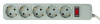Сетевой фильтр PC Pet AP01006-3-GR 3м (5 розеток) серый низкие цены купить в Тюмени