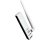Адаптер WiFi TP-Link (IEEE 802.11b/g/n, до 150 Мб/с, до 70(400) м., USB 2.0, 19 dB приемопередатчик, низкие цены купить в Тюмени