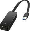 Сетевой адаптер TP-Link UE306 USB 3.0 to Gigabit Ethernet Network Adapter низкие цены купить в Тюмени