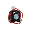 5bites Вентилятор F2510S-2 25x25x10 / SLEEVE / 10000RPM / 23.5DBA / 2P низкие цены купить в Тюмени