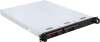 Корпус 1U Supermicro 811T-410B, ATX, 2x3.5'' hot-swap SAS/SATA, 1xFH/FL, 426x43x574mm, 410W низкие цены купить в Тюмени