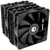 Устройство охлаждения(кулер) ID-COOLING SE-207-XT ADVANCED,  Ret низкие цены купить в Тюмени
