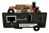Модуль Powercom DA807 SNMP 1 port + USB (short) низкие цены купить в Тюмени