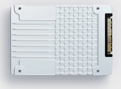Твердотельный накопитель Intel SSD D7-P5620 Series, 3200GB, U.2(2.5" 15mm), NVMe, PCIe 4.0 x4, TLC,  низкие цены купить в Тюмени