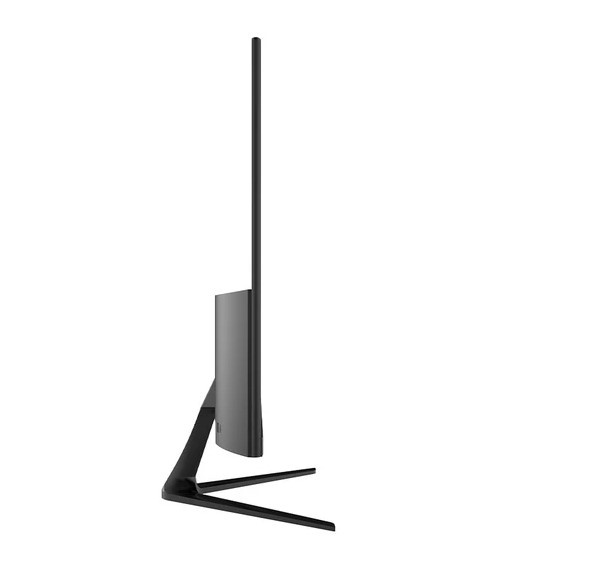 Монитор Oceanview 23,8" F238F120 IPS, Full HD, 120Hz, черный низкие цены купить в Тюмени