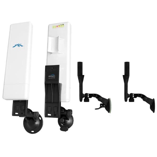 Крепление NS-WM для NanoStation низкие цены купить в Тюмени