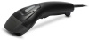 Проводной сканер штрих-кода Mertech 610 P2D SuperLead USB Black низкие цены купить в Тюмени