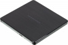 Привод Внешний DVD±RW LG GP60NB60 (USB, Slim, black, RTL) USB 2.0 низкие цены купить в Тюмени