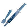 Термопаста MX-5 Thermal Compound 4-gramm with spatula 8.5 Вт/мК низкие цены купить в Тюмени