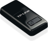 Адаптер WiFi TP-Link [ TL-WN823N ] (IEEE 802.11b/g/n, до 300 Мб/с, до 40(310) м., USB 2.0, NANO, две низкие цены купить в Тюмени