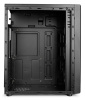Корпус Accord ACC-CL290B черный без БП ATX 2xUSB2.0 1xUSB3.0 audio низкие цены купить в Тюмени