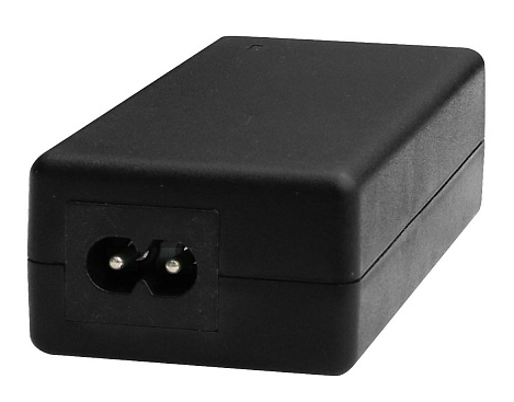 Инжектор PoE 100Base-TX (802.3at/af 48В 30Вт,встроенный БП 100-220В) низкие цены купить в Тюмени