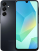 Смартфон Samsung SM-A165F Galaxy A16 128Gb 6Gb черный моноблок 3G 4G 2Sim 6.7" 1080x2340 Android 14  низкие цены купить в Тюмени