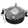 Кулер DEEPCOOL Theta 9 PWM (Al, 1100-3200 rpm, 18-45 dB(A), 4-pin)  универсальный [LGA1700] низкие цены купить в Тюмени