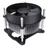 Вентилятор Deepcool CK-11508 Soc-1150/1155/1156 3pin 25dB Al 65W 245g винты низкие цены купить в Тюмени