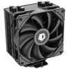 Устройство охлаждения(кулер) ID-COOLING SE-224-XTS BLACK,  120мм, Ret низкие цены купить в Тюмени