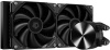 Система водяного охлаждения ID-Cooling FX240 PRO (Black) 300W all Intel/AMD низкие цены купить в Тюмени