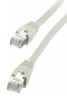 Кабель Патч-корд Lanmaster UTP TWT-45-45-1.0-WH вилка RJ-45-вилка RJ-45 кат.5е 1м белый ПВХ низкие цены купить в Тюмени