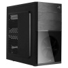 Aerocool Cs-105, mATX, без БП низкие цены купить в Тюмени