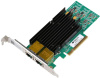 Сетевой адаптер 10G Ethernet Origo ON420 ON420/A1A PCI Express x8 низкие цены купить в Тюмени