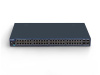 Коммутатор Ruijie Networks RG-S2910-48GT4XS-E 48-Port 10/100/1000Base-T, 4-Port 1G/10G Base-X SFP+ ( низкие цены купить в Тюмени