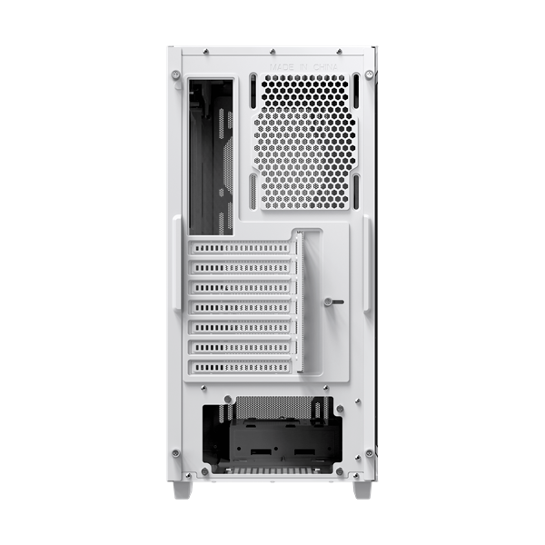 Ocypus Gamma C60 WH, ATX, USB3.0*1+USB2.0*2 низкие цены купить в Тюмени