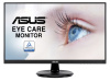 Монитор LCD 23.8" VA24DQ ASUS VA24DQ 23.8" Wide LED IPS monitor, 16:9, FHD 1920x1080, 5ms(GTG), 250  низкие цены купить в Тюмени