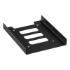Exegate EX292546RUS Салазки (переходник) ExeGate HD-12T3M металлические для установки HDD/SSD 2.5" в низкие цены купить в Тюмени