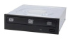 Привод DVD+/-RW Lite-On IHAS122-18 SATA black низкие цены купить в Тюмени
