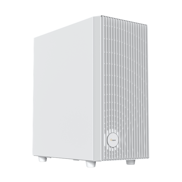 Ocypus Gamma C70 WH, ATX, USB3.0*1+USB2.0*1 низкие цены купить в Тюмени