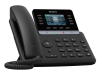 YEALINK SIP-T73U, 12 аккаунтов, 2,8" цветной экран, порт USB, BLF, PoE, GigE, без БП, шт низкие цены купить в Тюмени