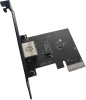 Сетевая карта Gigabit Ethernet Digma DPE101G-TX PCI Express низкие цены купить в Тюмени